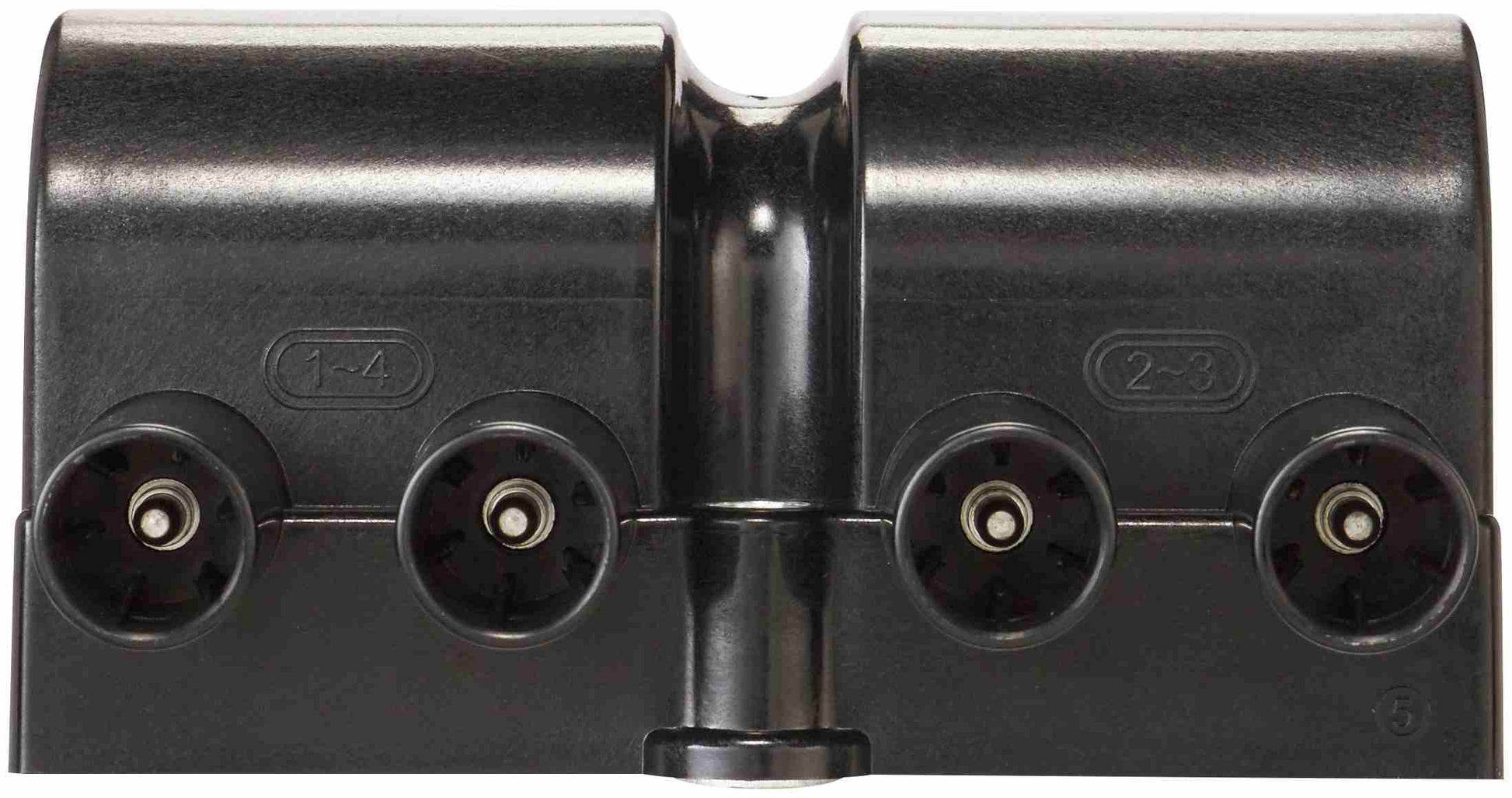 Front View of Ignition Coil SPECTRA C-510