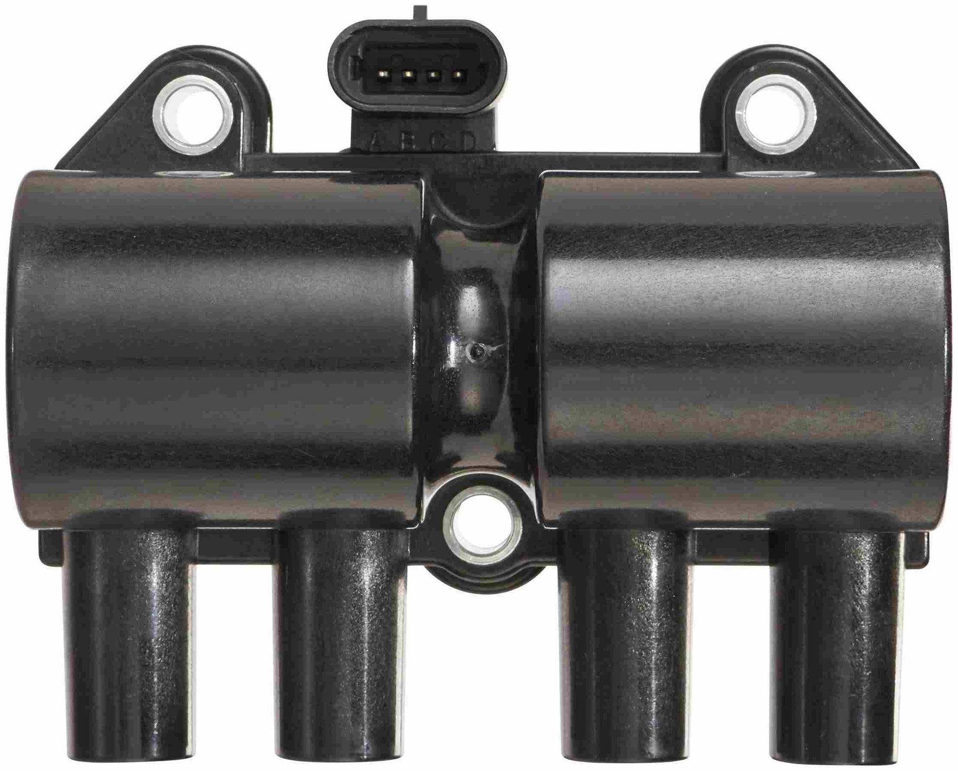 Top View of Ignition Coil SPECTRA C-510