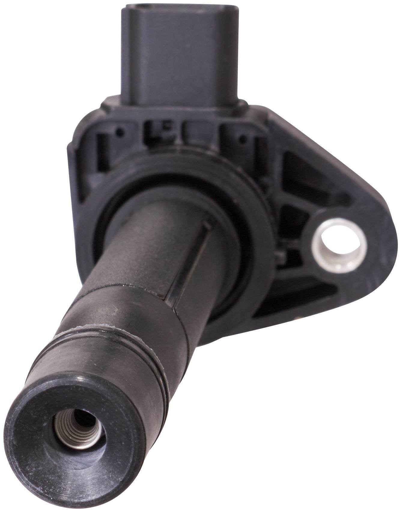 Bottom View of Ignition Coil SPECTRA C-511