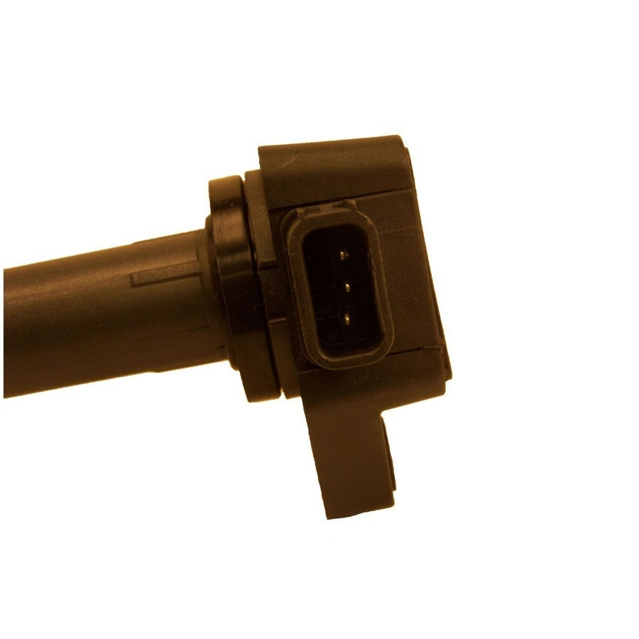 Connector View of Ignition Coil SPECTRA C-511