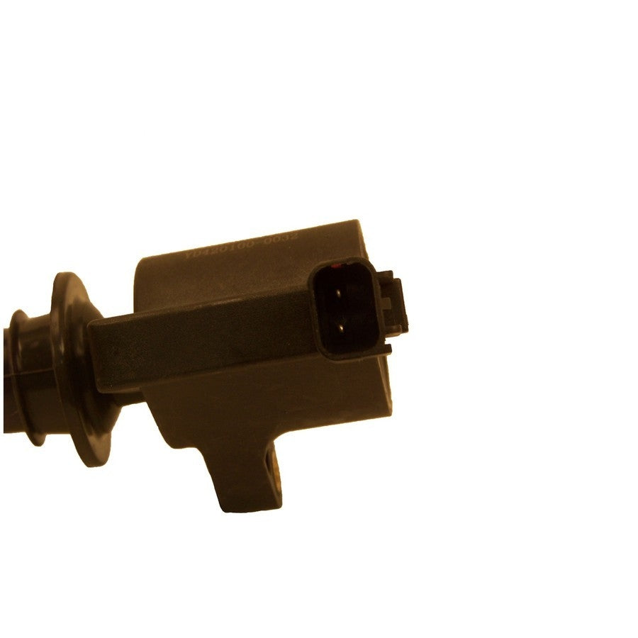 Connector View of Ignition Coil SPECTRA C-513