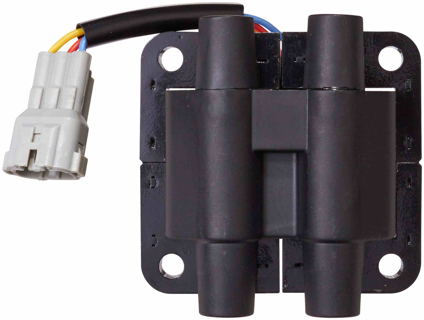 Top View of Ignition Coil SPECTRA C-515