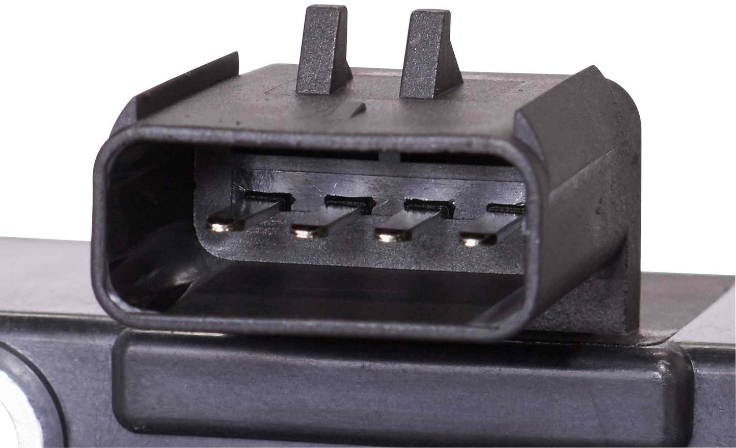 Connector View of Ignition Coil SPECTRA C-519