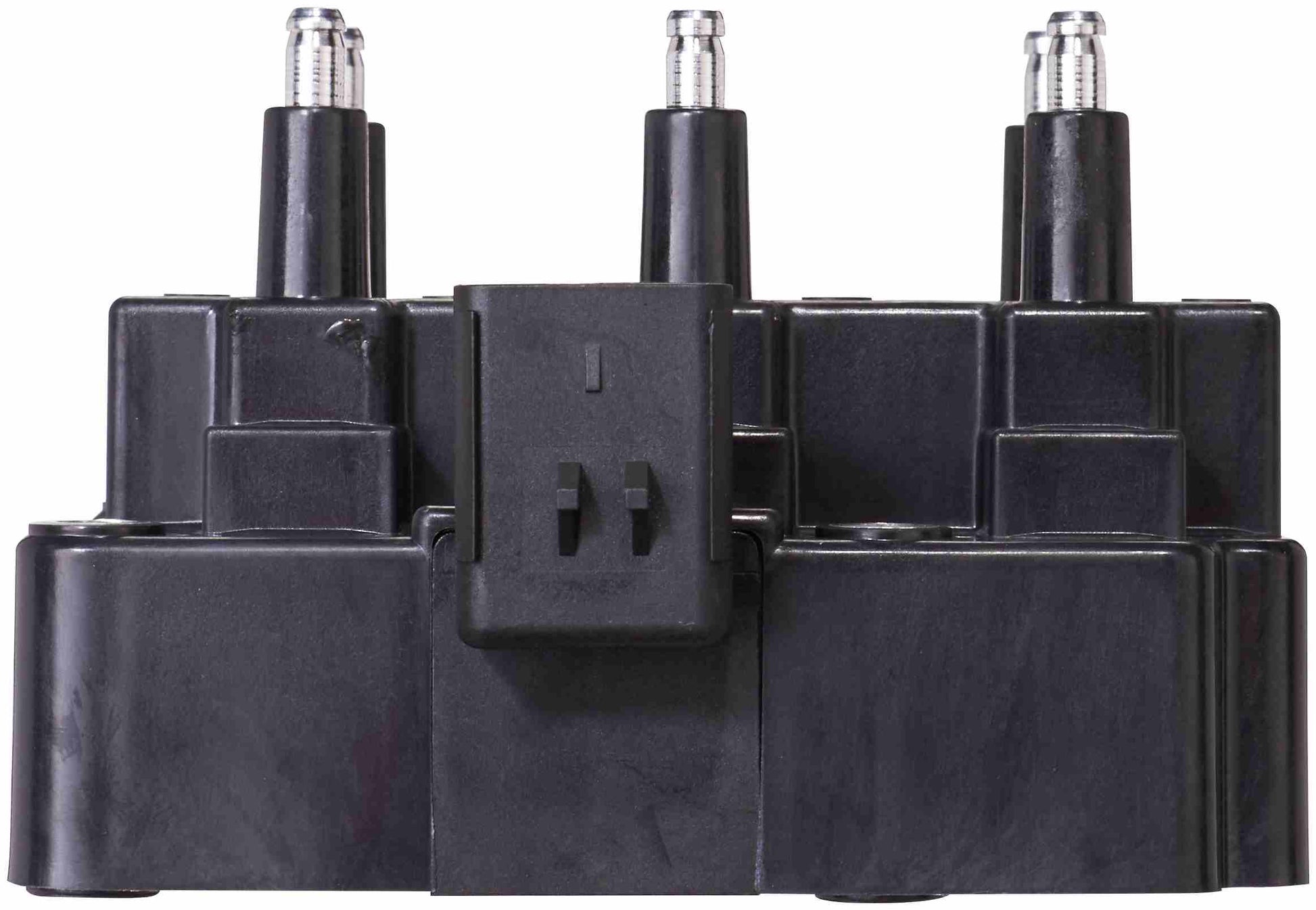 Front View of Ignition Coil SPECTRA C-519