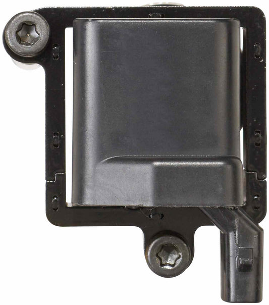 Top View of Ignition Coil SPECTRA C-521