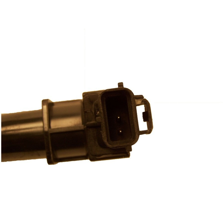 Connector View of Ignition Coil SPECTRA C-522