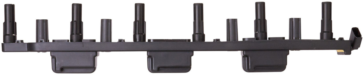 Front View of Ignition Coil SPECTRA C-523