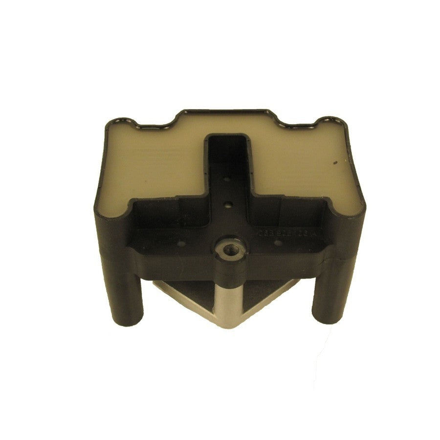 Bottom View of Ignition Coil SPECTRA C-529