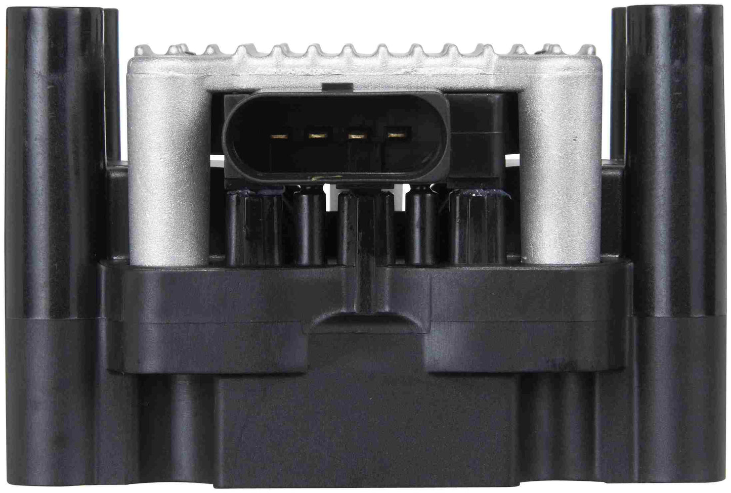 Front View of Ignition Coil SPECTRA C-529