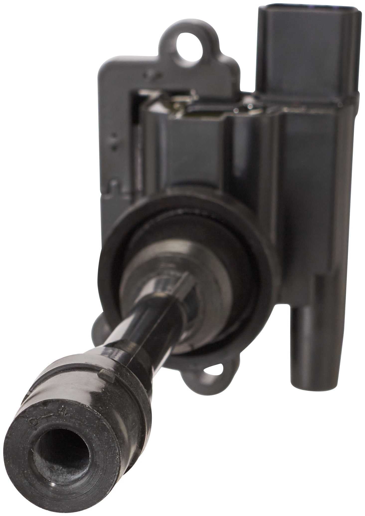 Bottom View of Ignition Coil SPECTRA C-530