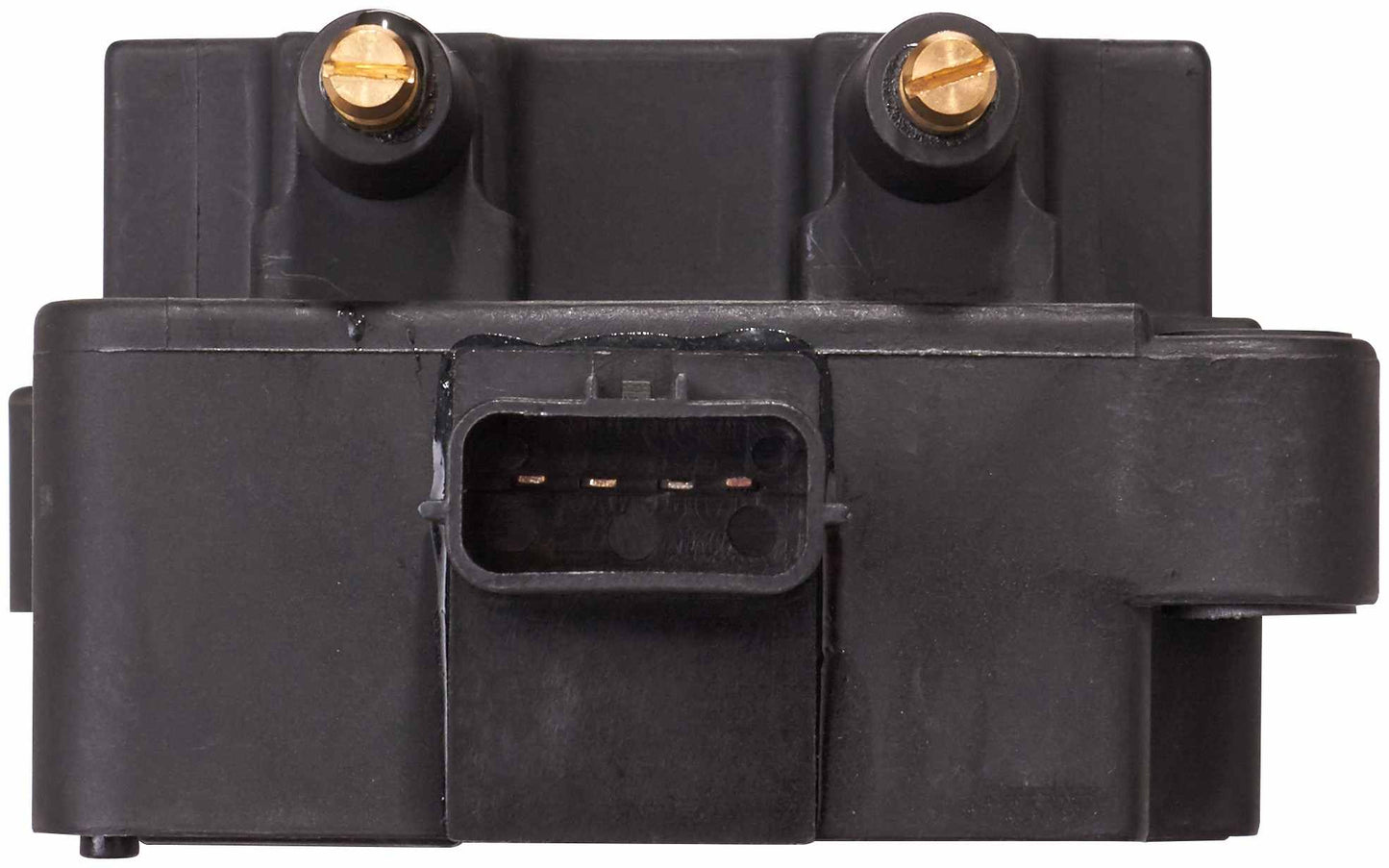 Front View of Ignition Coil SPECTRA C-552