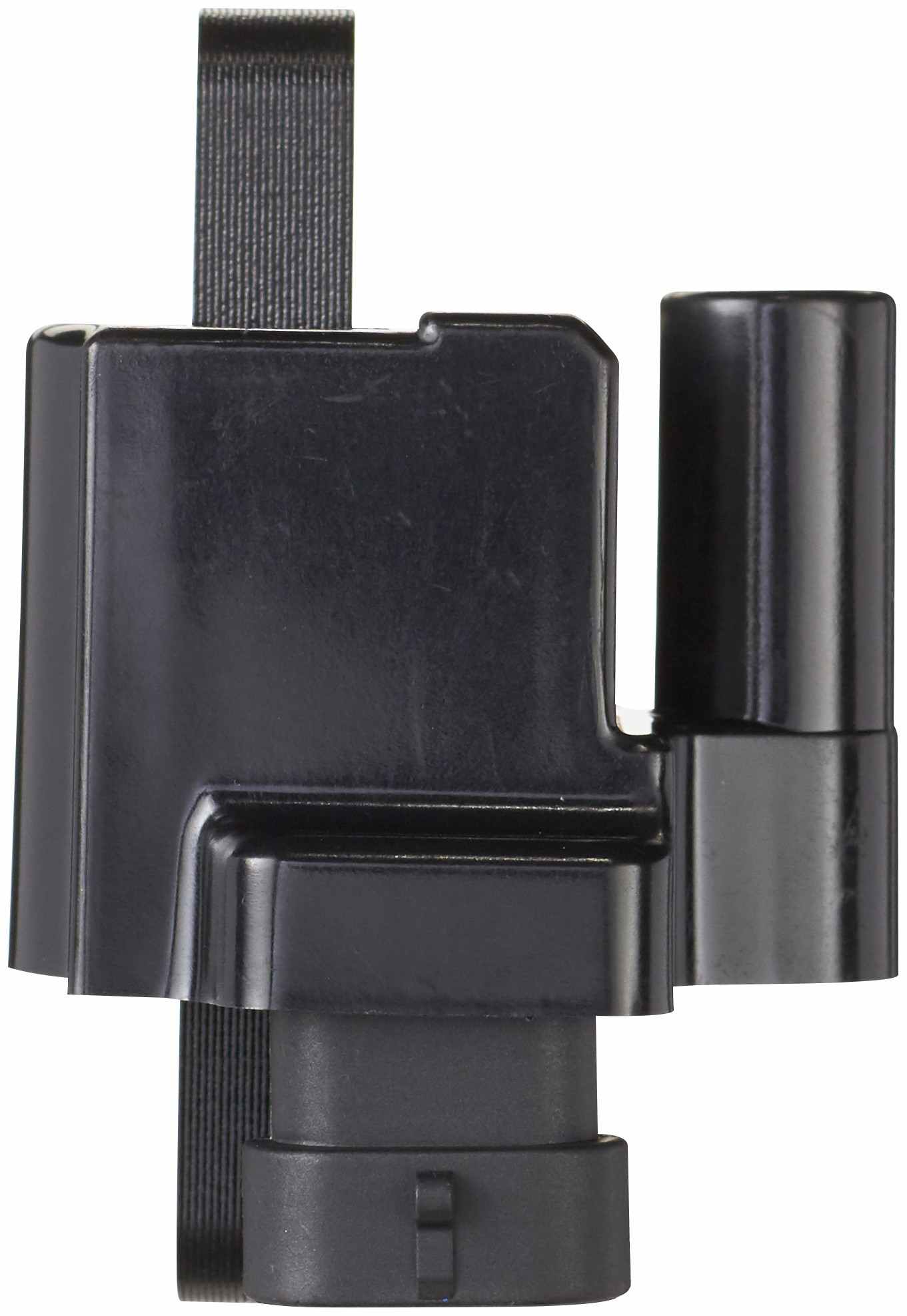 Front View of Ignition Coil SPECTRA C-561