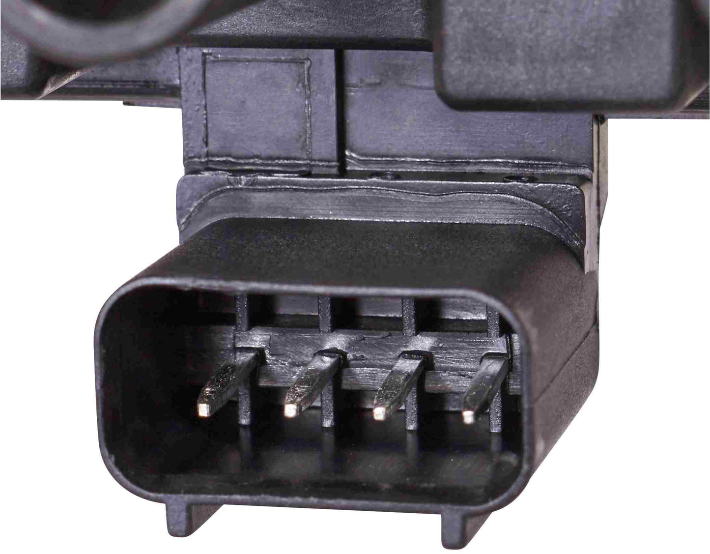 Connector View of Ignition Coil SPECTRA C-565