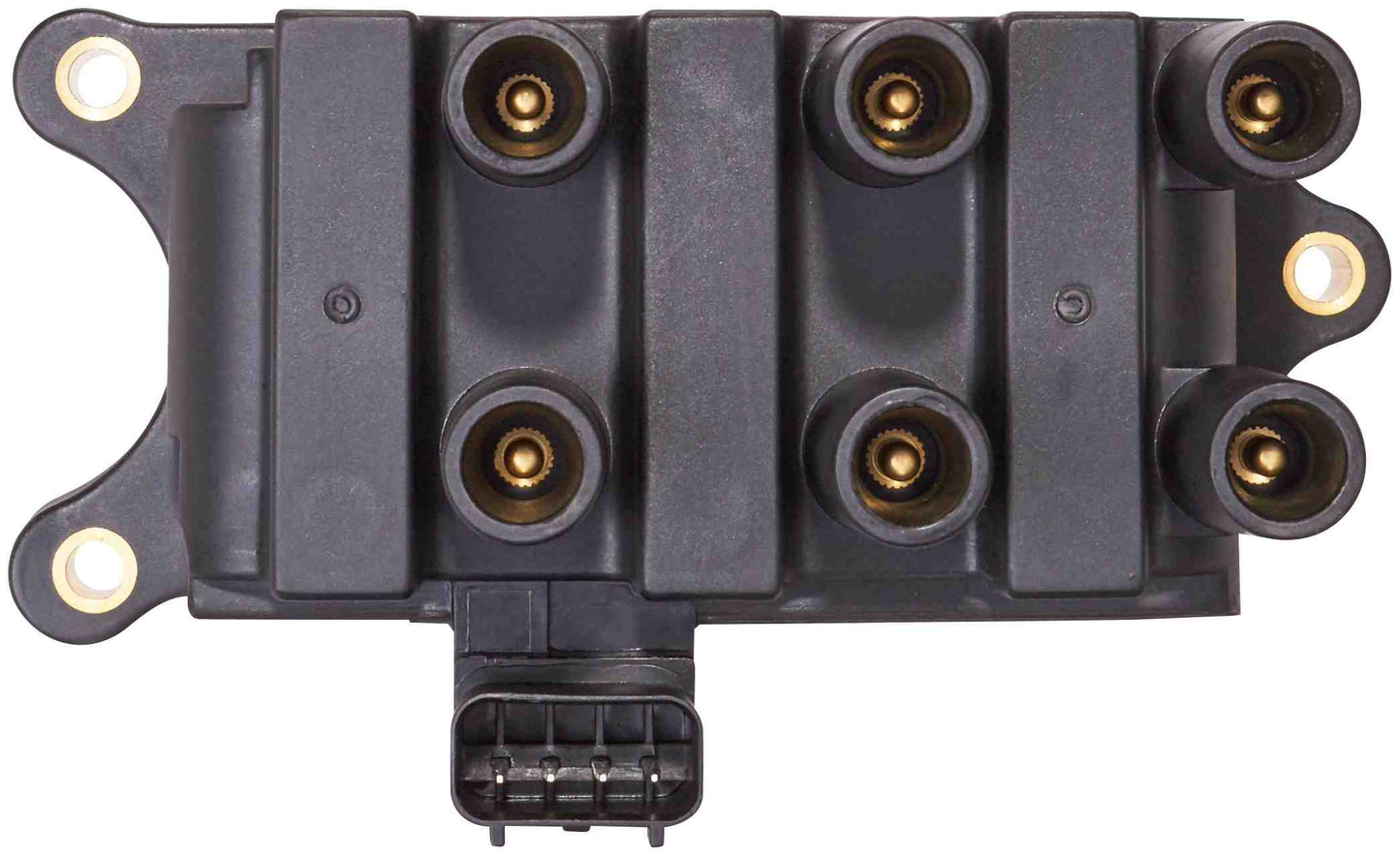 Top View of Ignition Coil SPECTRA C-565