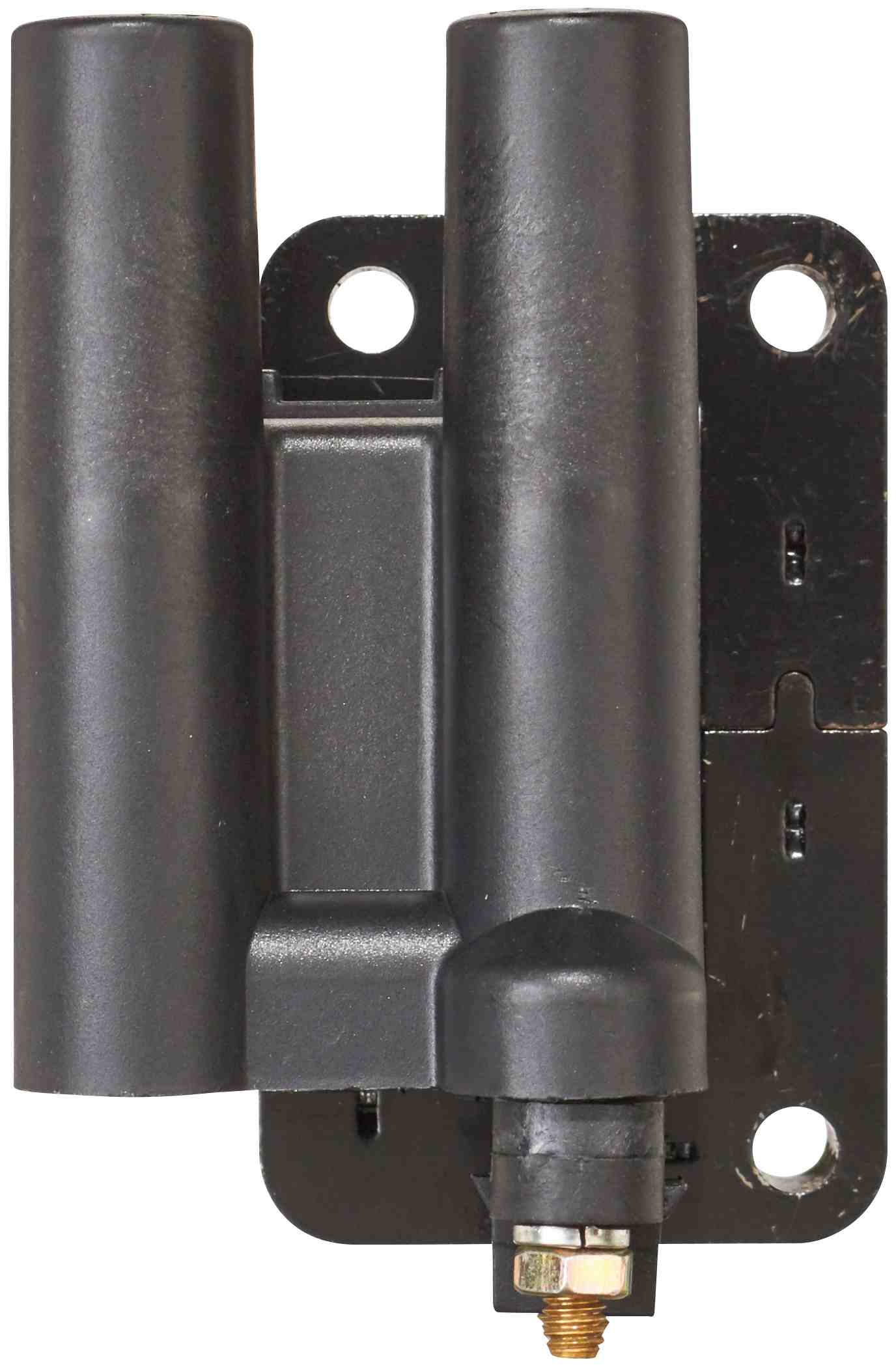 Front View of Ignition Coil SPECTRA C-574