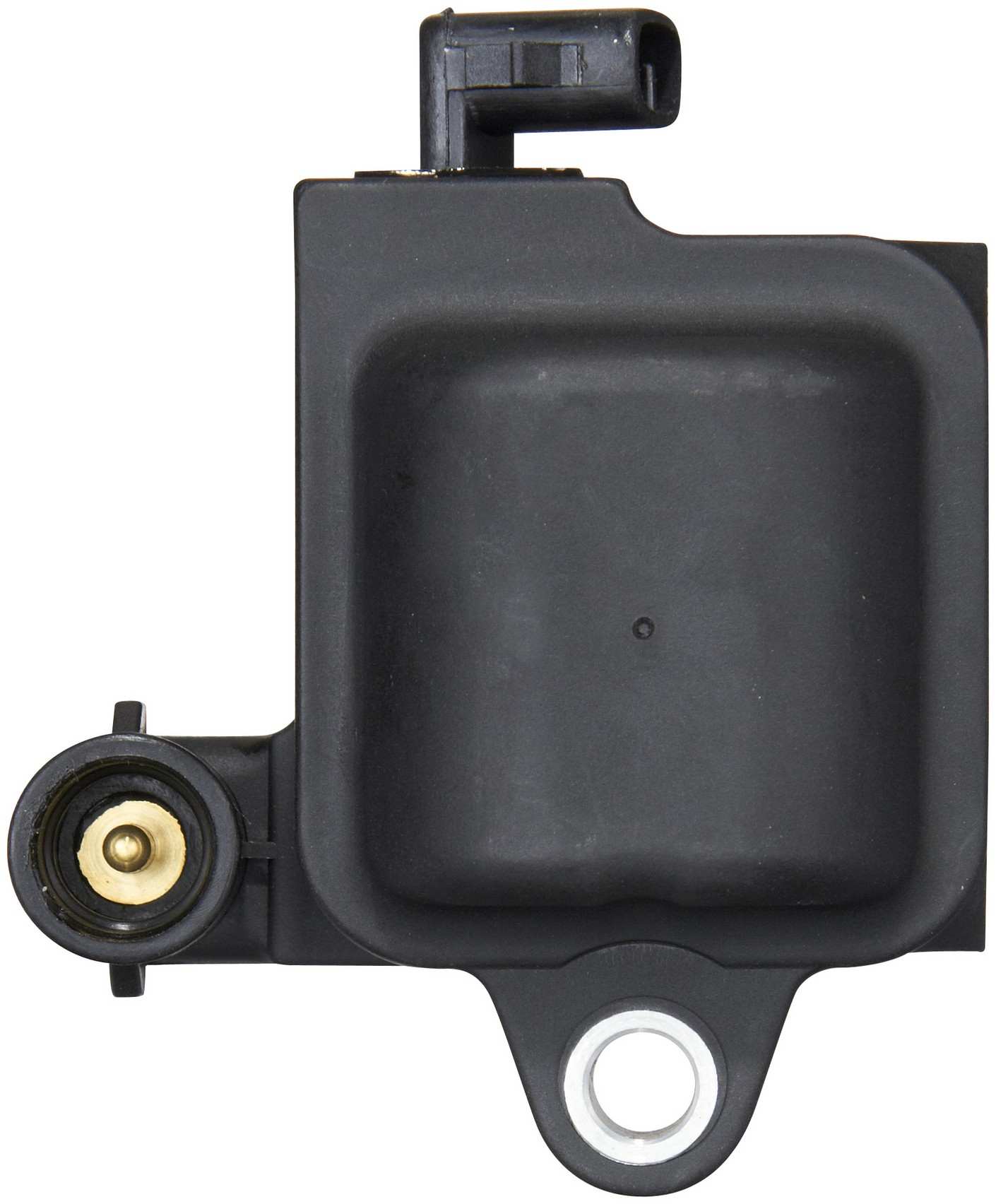 Top View of Ignition Coil SPECTRA C-575