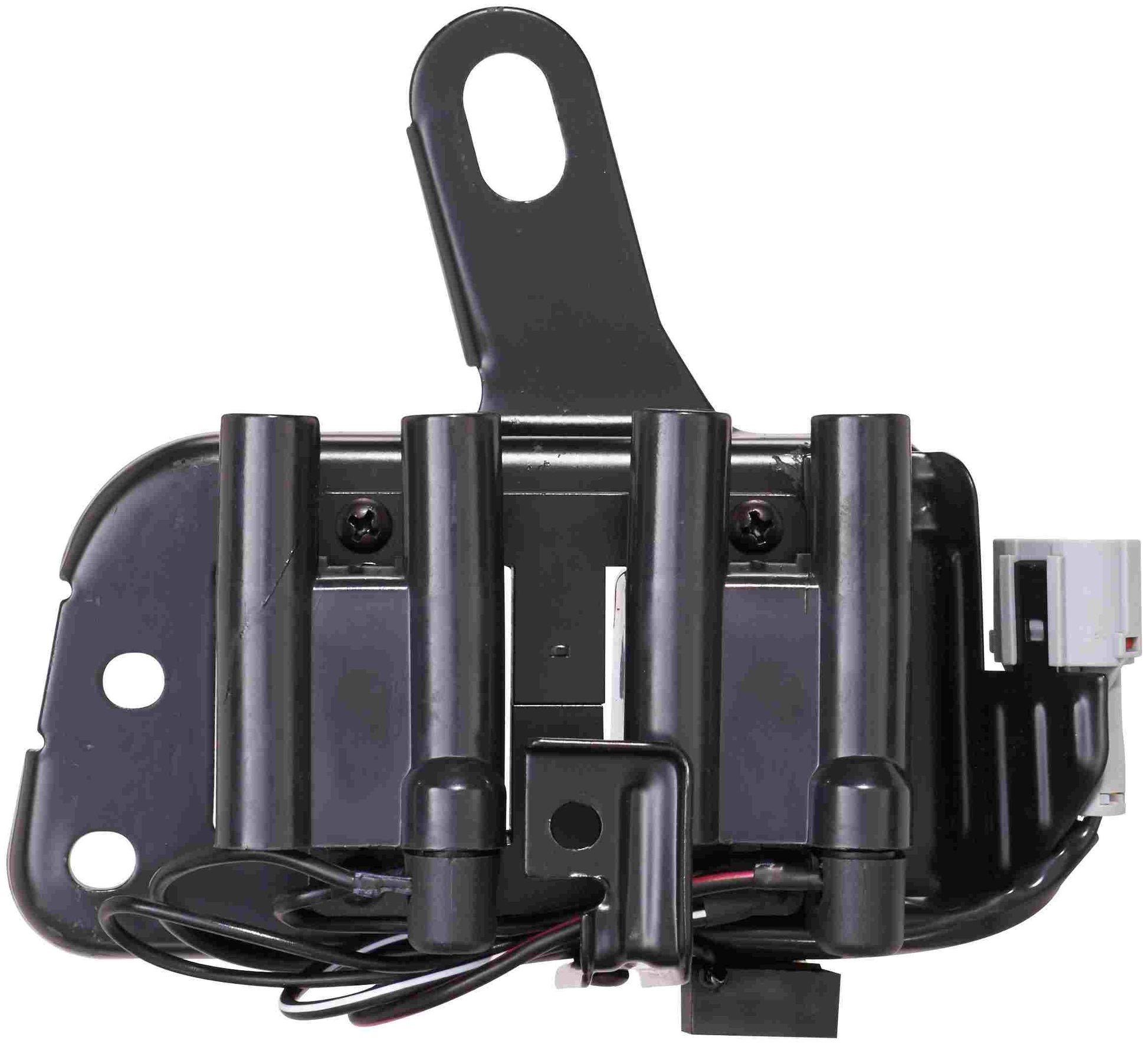 Front View of Ignition Coil SPECTRA C-582