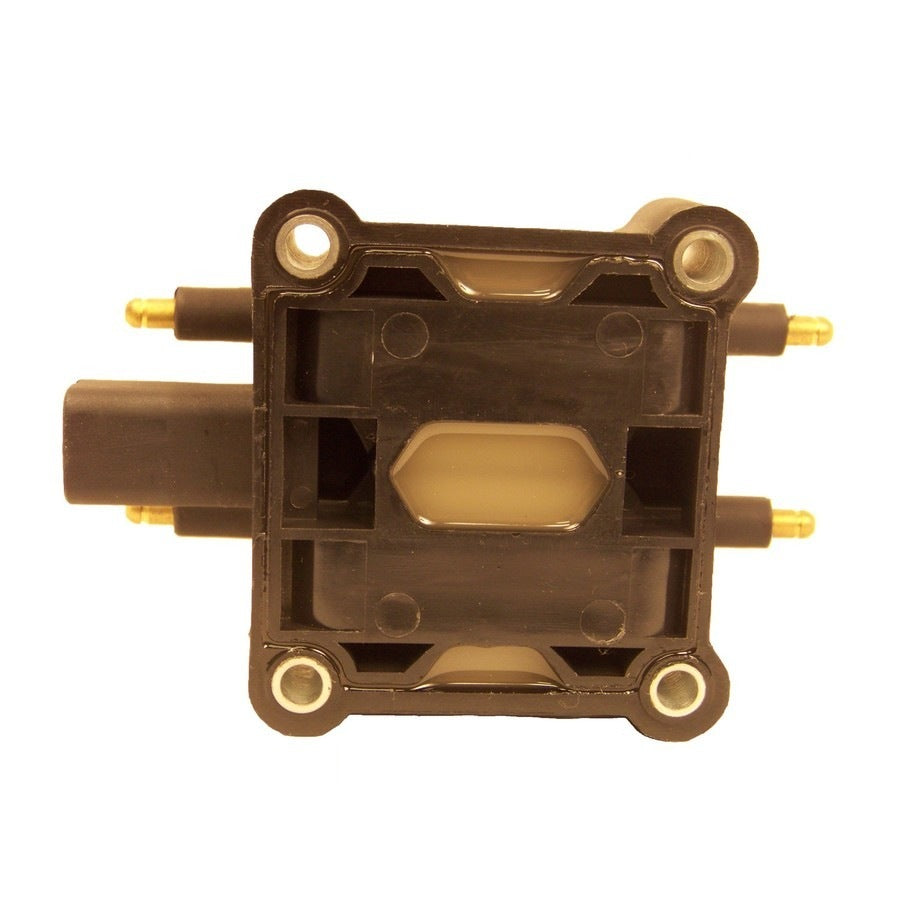 Bottom View of Ignition Coil SPECTRA C-583