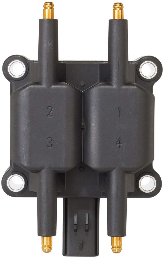 Top View of Ignition Coil SPECTRA C-583