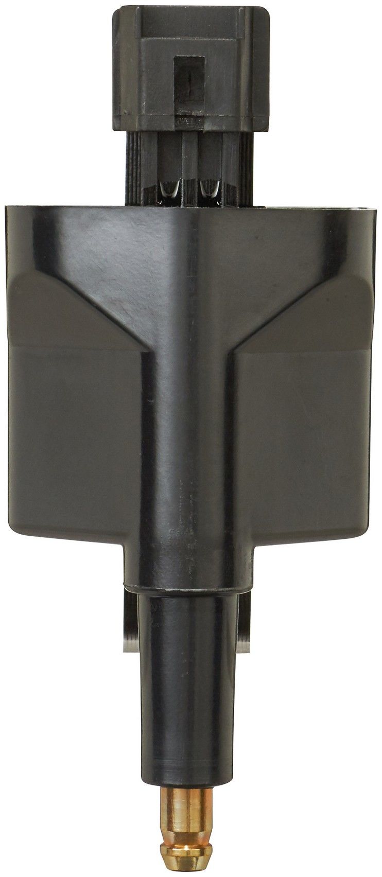 Front View of Ignition Coil SPECTRA C-586