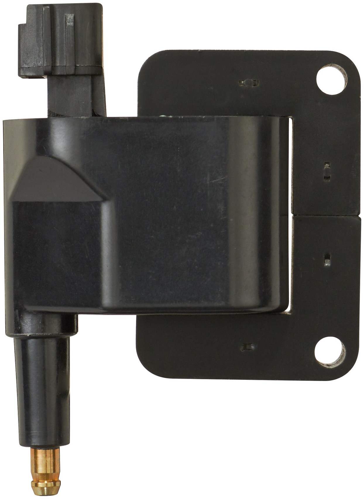 Side View of Ignition Coil SPECTRA C-586