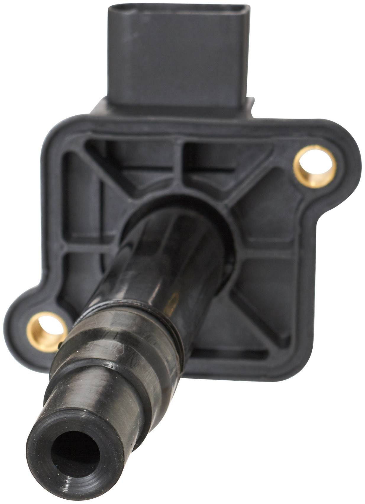 Bottom View of Ignition Coil SPECTRA C-590