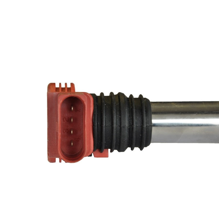 Connector View of Ignition Coil SPECTRA C-591