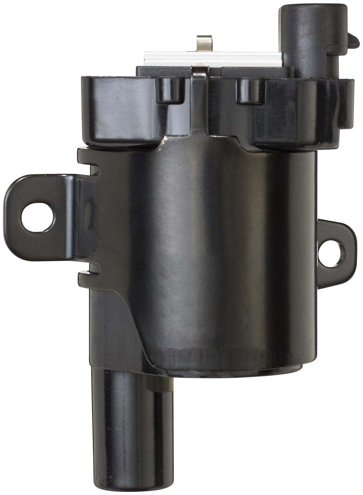 Side View of Ignition Coil SPECTRA C-593