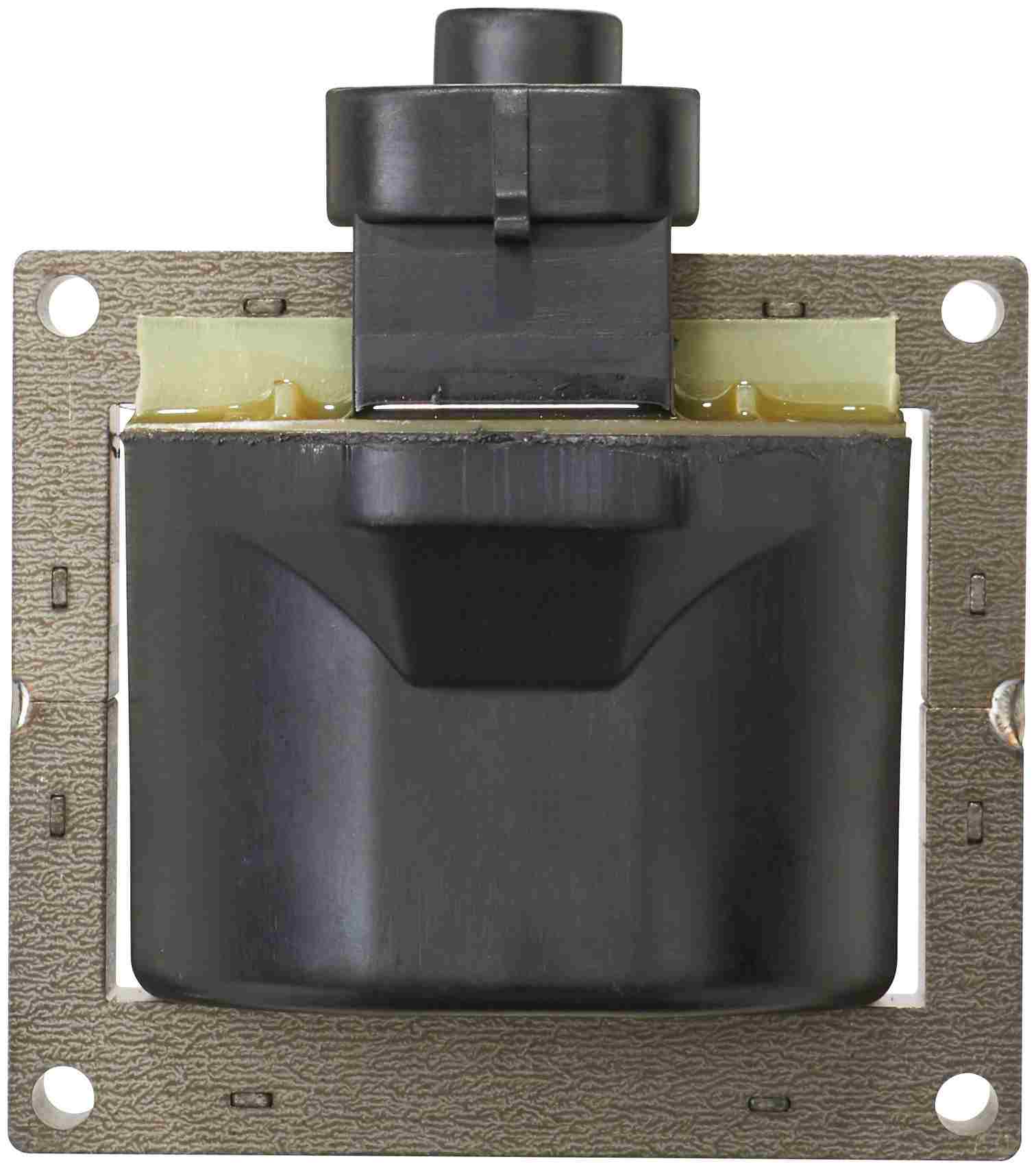 Front View of Ignition Coil SPECTRA C-594