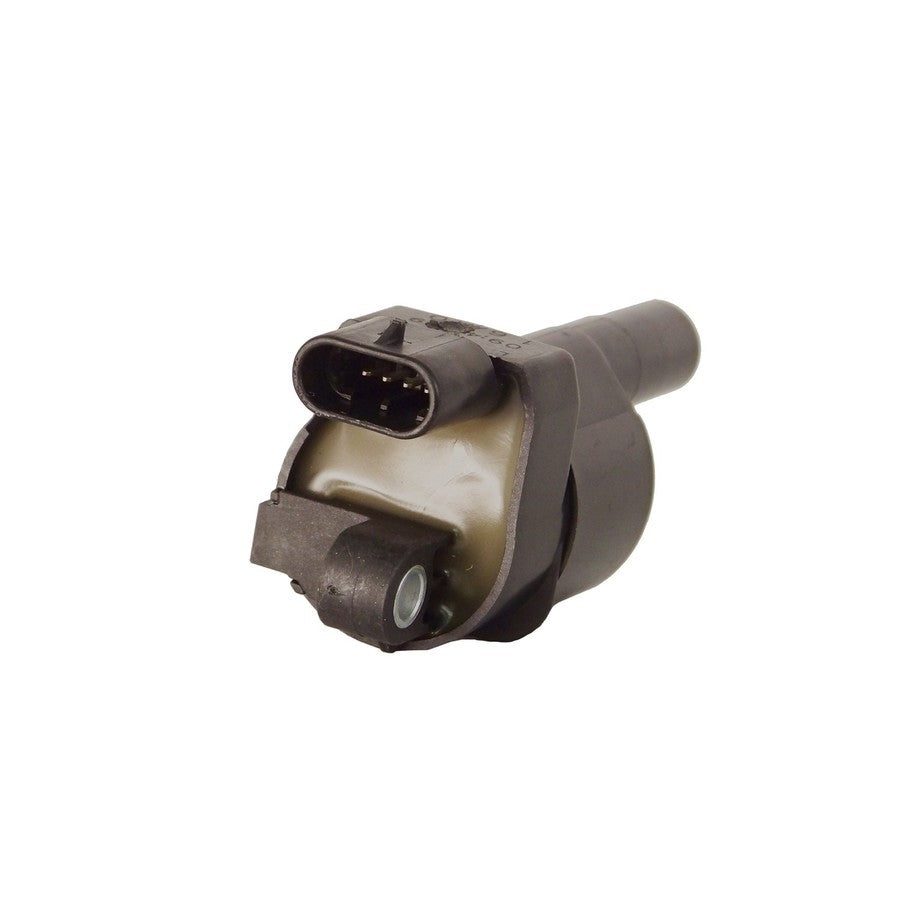 Back View of Ignition Coil SPECTRA C-599