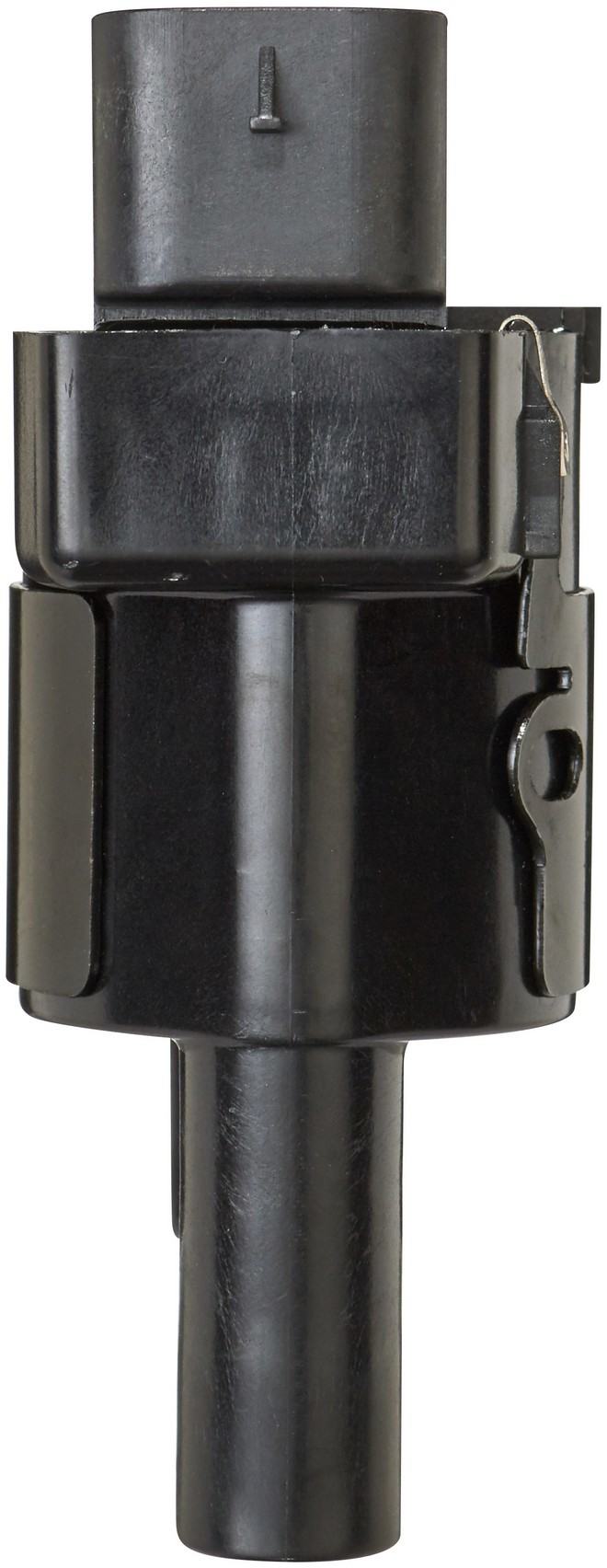 Front View of Ignition Coil SPECTRA C-599