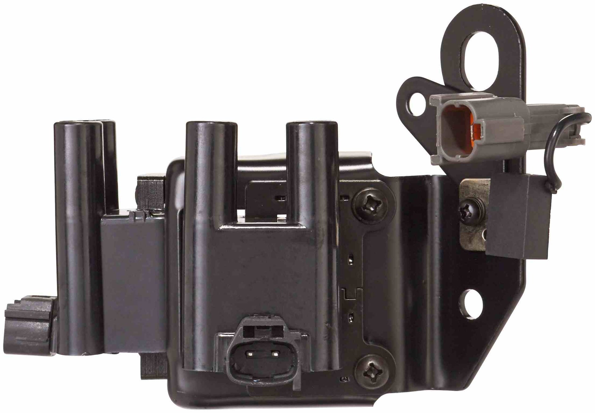 Front View of Right Ignition Coil SPECTRA C-600