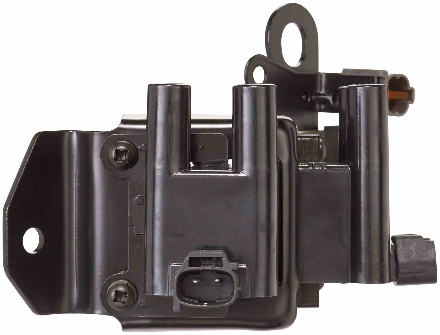 Side View of Right Ignition Coil SPECTRA C-600