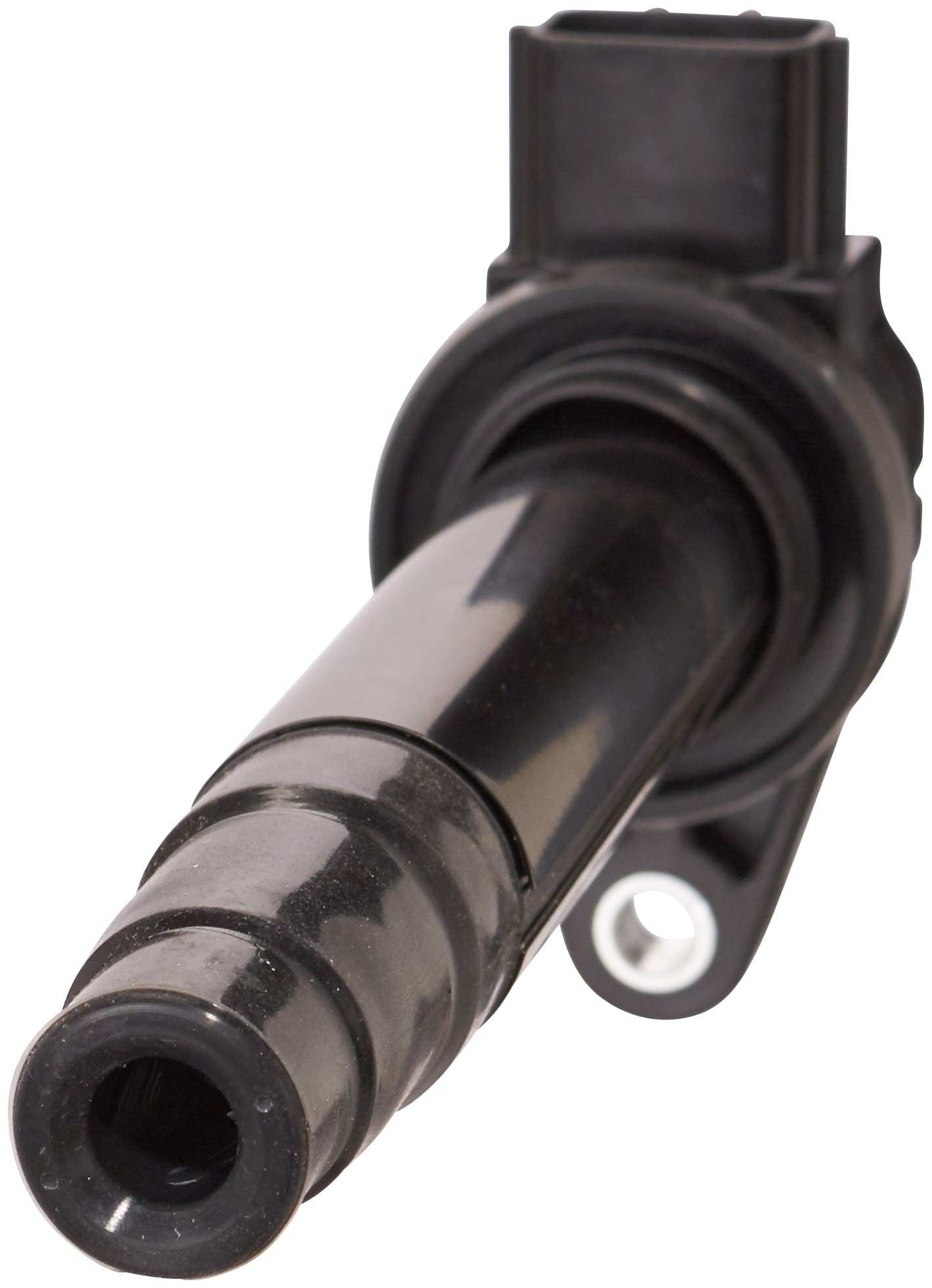 Bottom View of Ignition Coil SPECTRA C-601