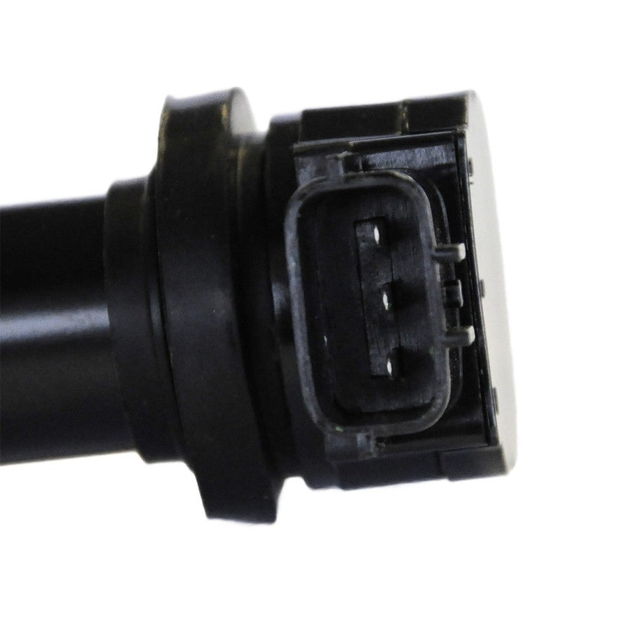 Connector View of Ignition Coil SPECTRA C-601