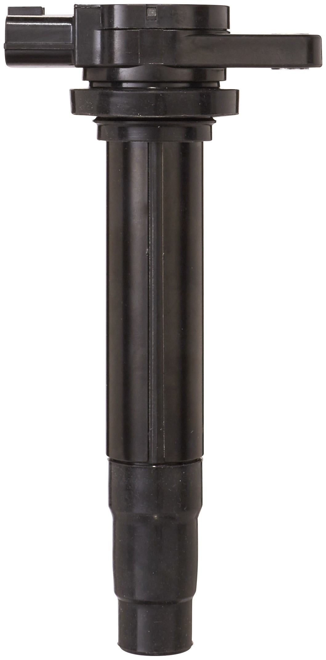 Side View of Ignition Coil SPECTRA C-601