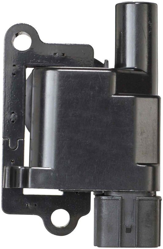 Top View of Ignition Coil SPECTRA C-602