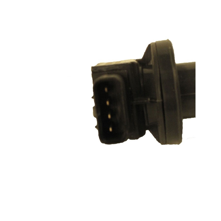 Connector View of Ignition Coil SPECTRA C-605