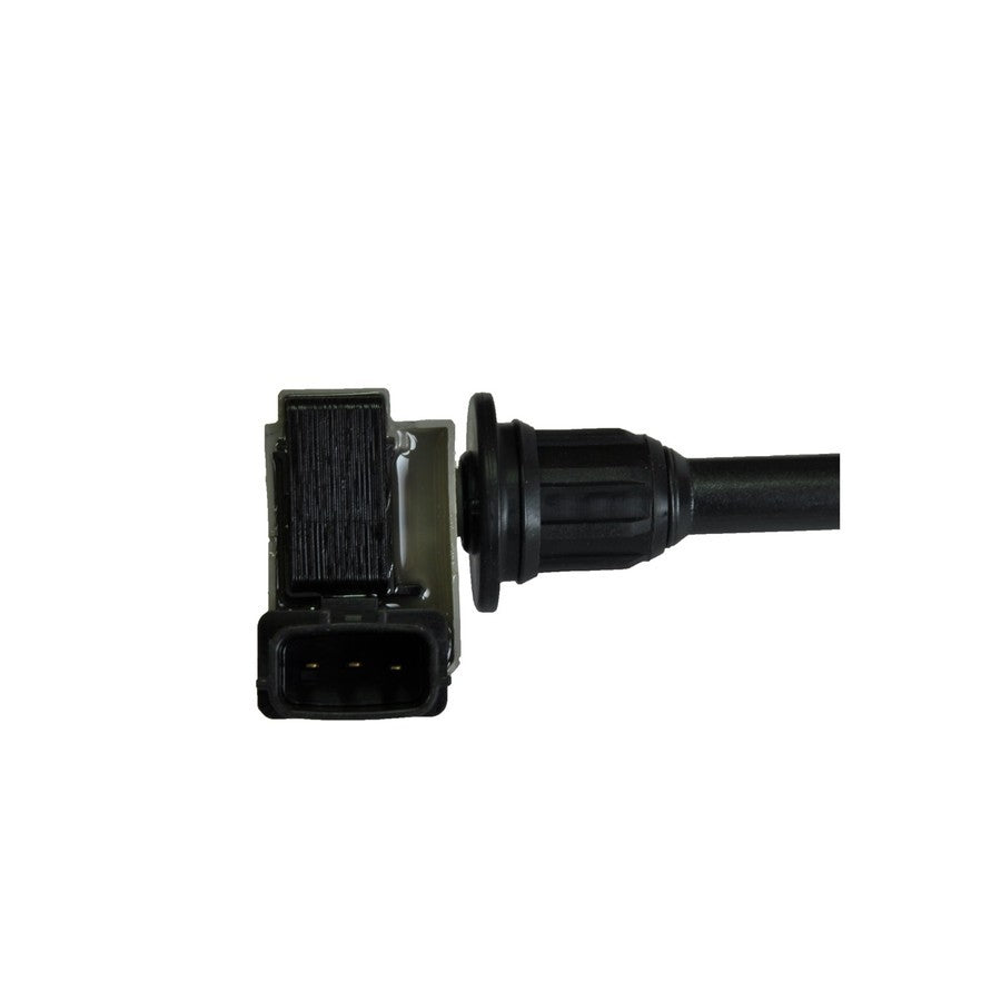 Connector View of Ignition Coil SPECTRA C-608