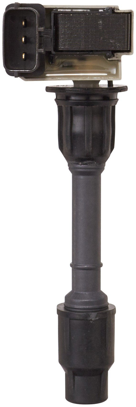 Front View of Ignition Coil SPECTRA C-608