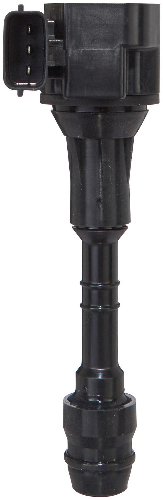 Front View of Ignition Coil SPECTRA C-609