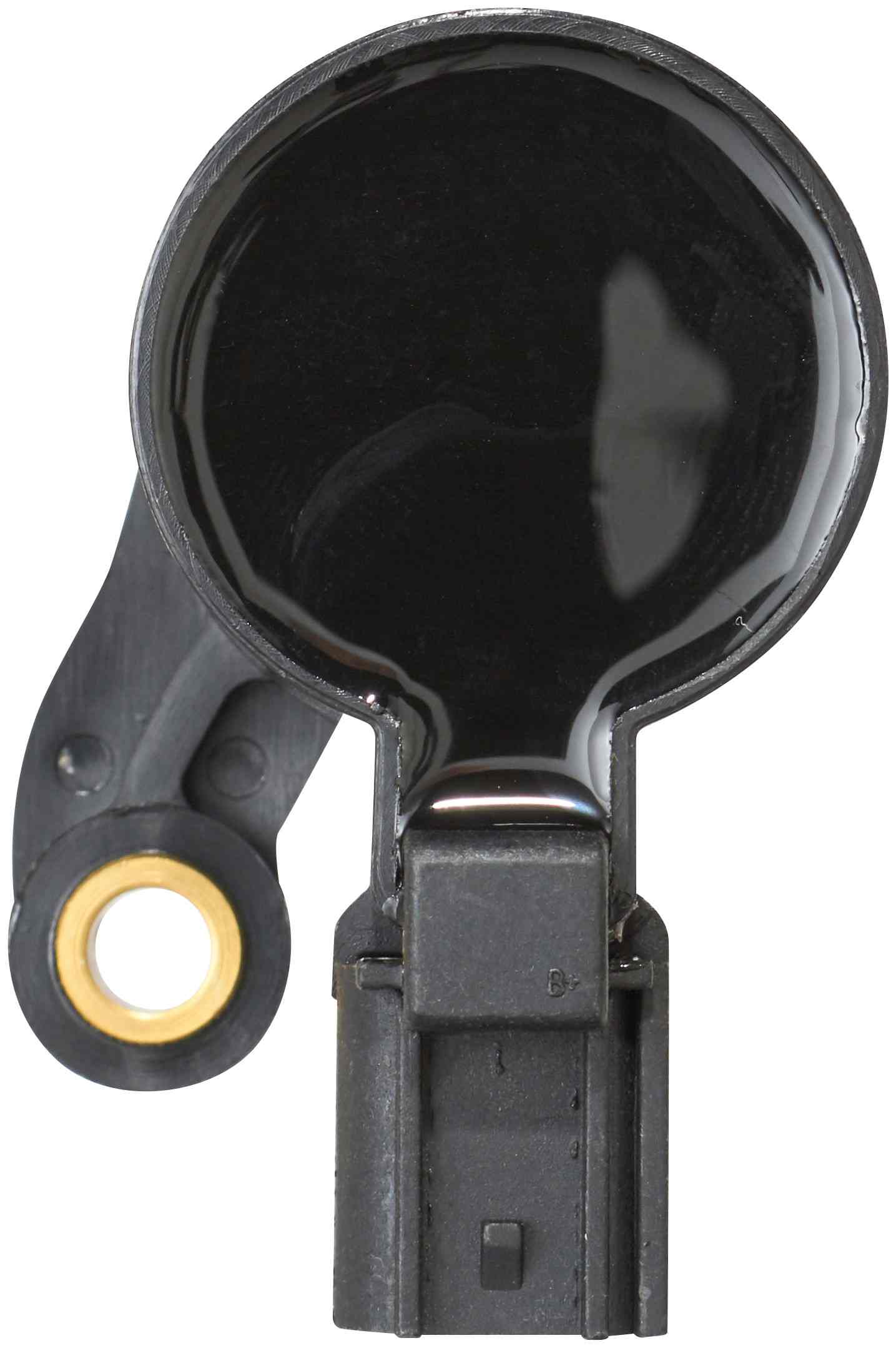 Top View of Ignition Coil SPECTRA C-619