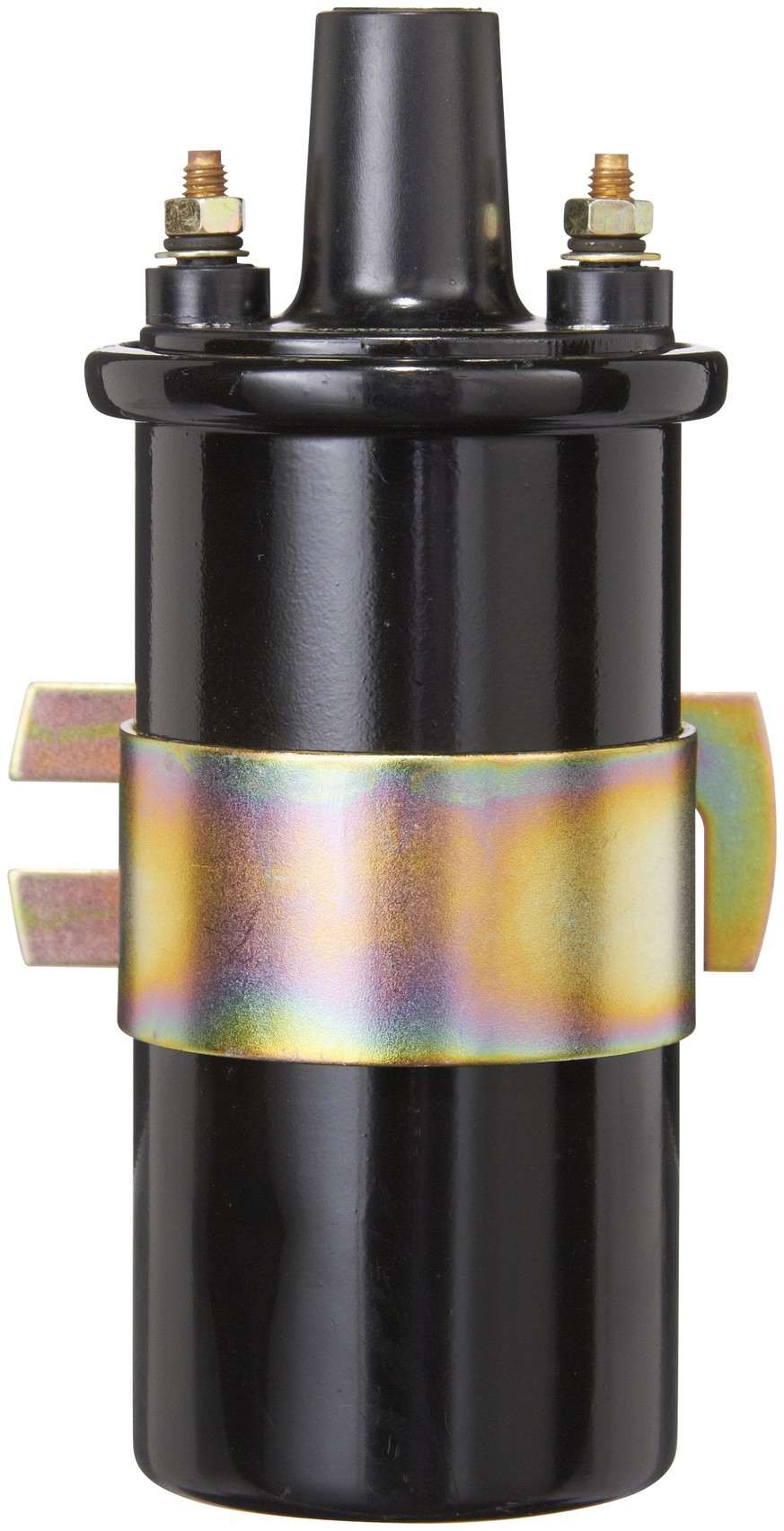 Front View of Ignition Coil SPECTRA C-622