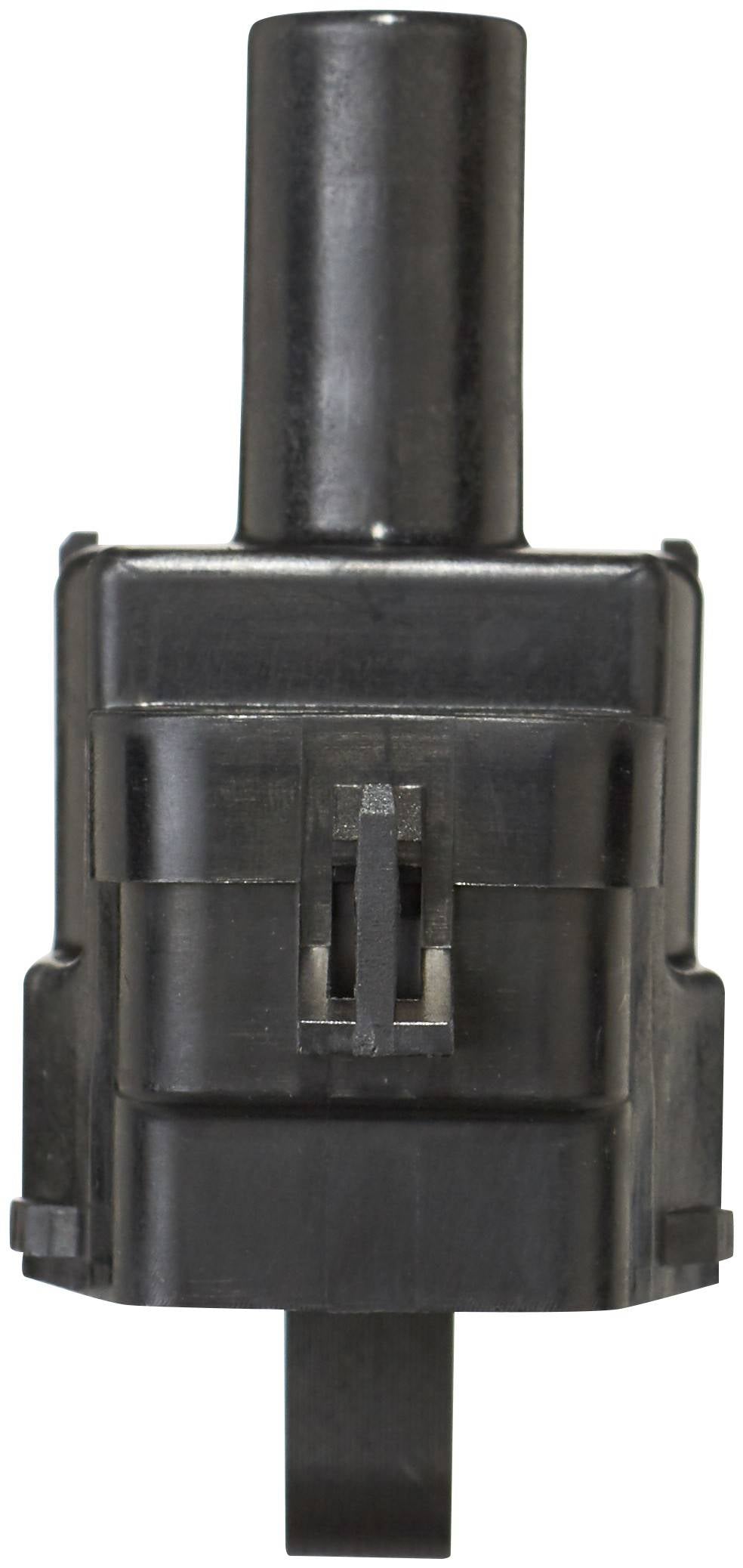 Front View of Ignition Coil SPECTRA C-639