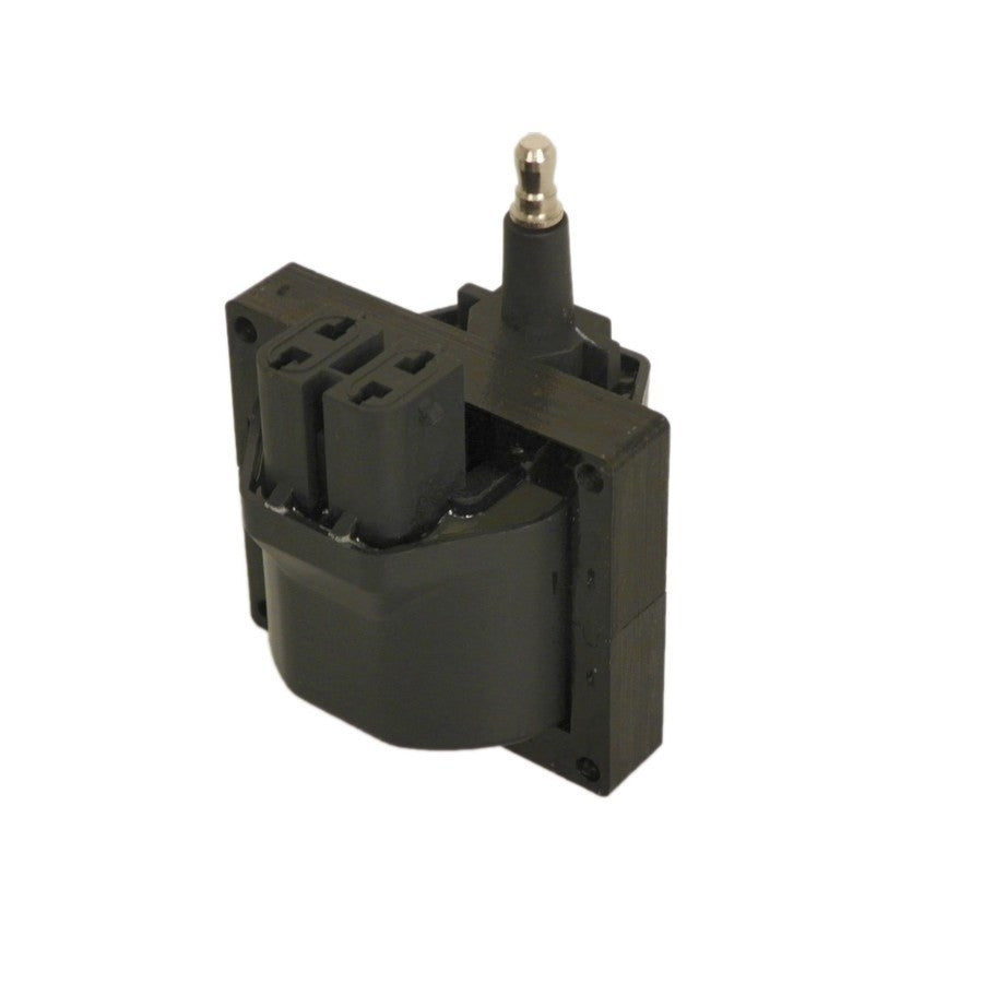 Front View of Ignition Coil SPECTRA C-641