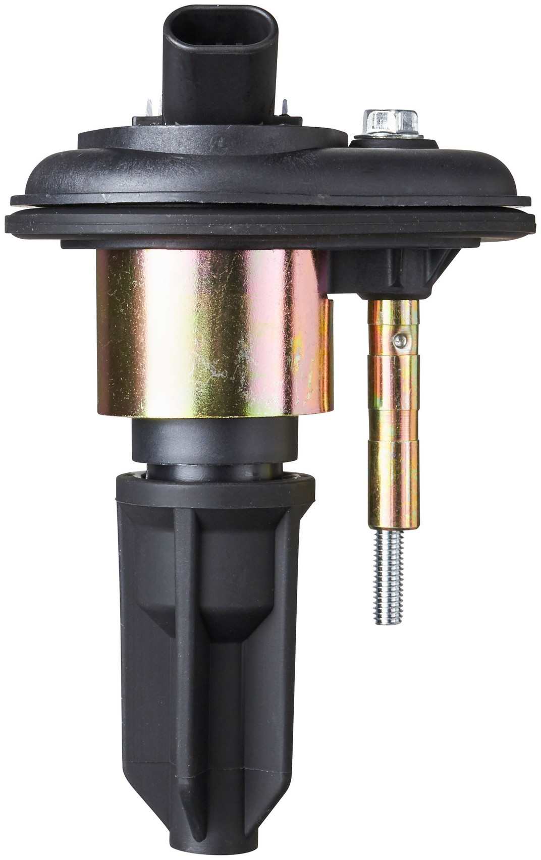 Front View of Ignition Coil SPECTRA C642M6