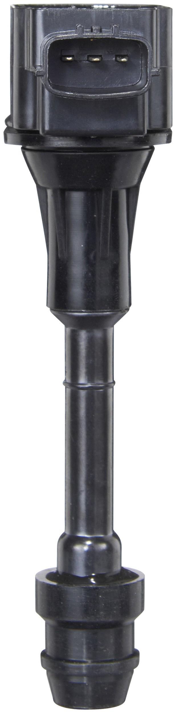 Front View of Ignition Coil SPECTRA C-645