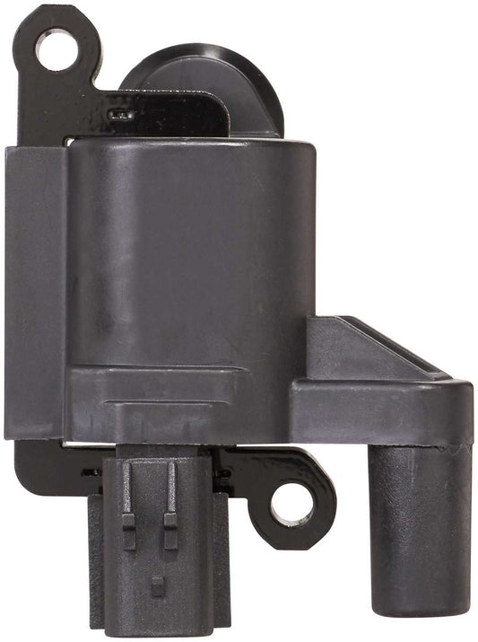 Top View of Ignition Coil SPECTRA C-648