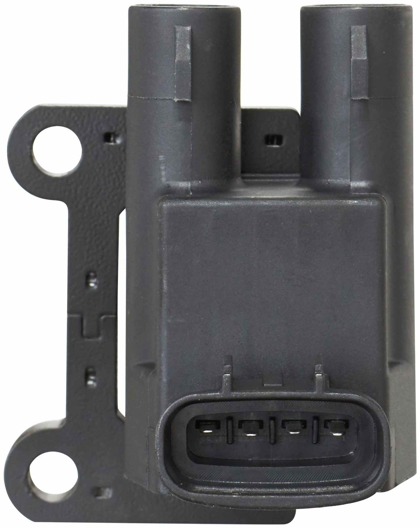 Front View of Ignition Coil SPECTRA C-651