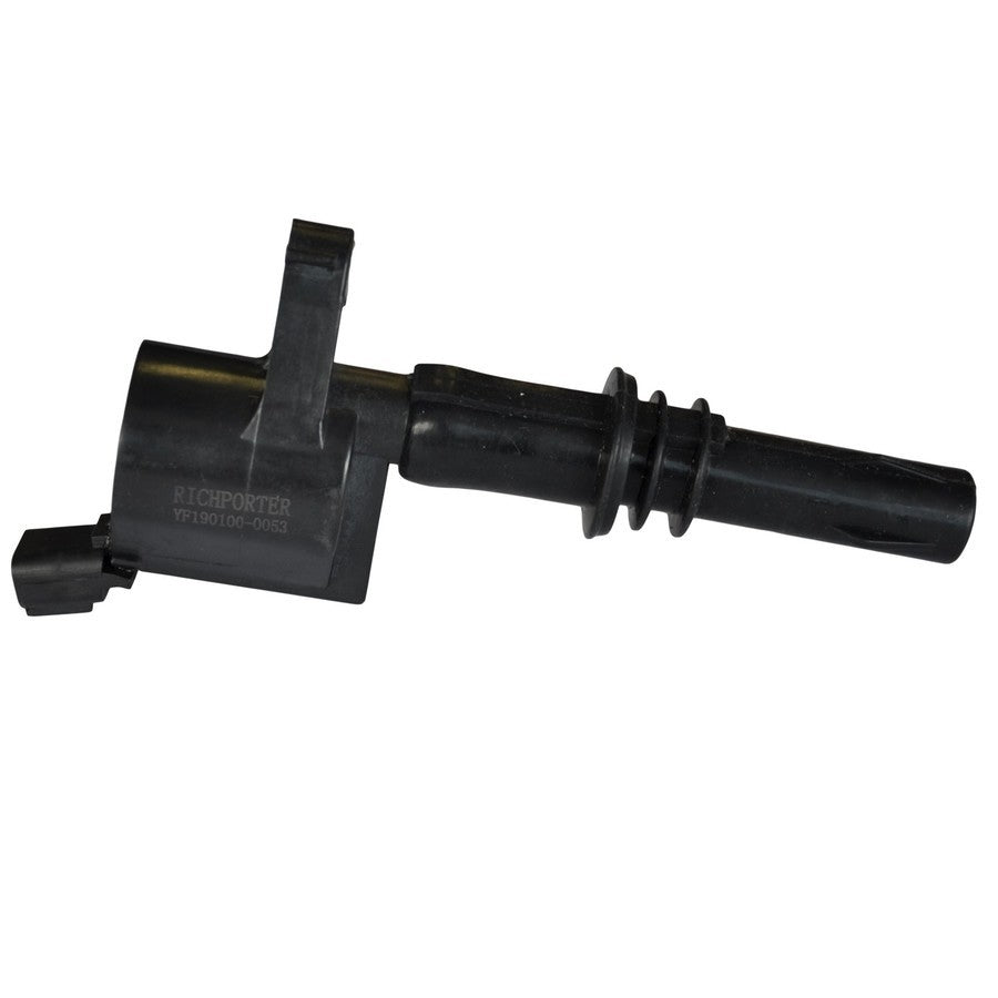 Back View of Ignition Coil SPECTRA C-652